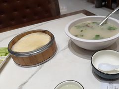 -梅利汴京烤鸭•开封豫菜地标店(东大街店)