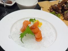 -正德楼果木烤鸭·渔家菜(东港店)