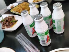 -洛东土菜馆(建国北路店)