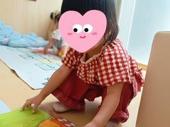 -深业幸福家托育·早教(深业U中心园)