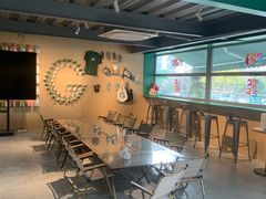 -绿壁虎攀岩基地(Tcar店)
