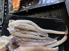 -御记碳烤肥牛(东城万达店)
