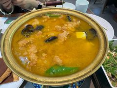 -黑窑厂糖油饼烤鸭·清真菜(旗舰店)