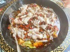 -金三可市井水煮鱼(金碧园店)