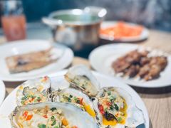 -星伦多自助料理(江阴万达店)