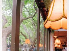 -夏朵餐厅(丁香店)
