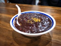 桂花赤豆糊-随柳居·苏式小吃(建新巷店)