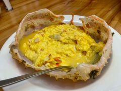 -海九澎湖海鲜餐厅