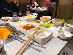 -海底捞火锅(吴中路店)