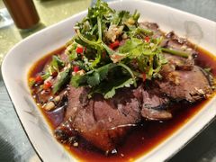 -大洋家·潮汕鱼鲜·花胶砂锅粥(天河东路店)