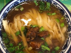 -河州春清真西北特色美食(虎踞路店)