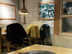大堂-喜来稀肉(望京店)