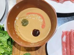 -南门涮肉(通州大船店)