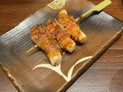 -鸟鹏烧鸟居酒屋(昌岗店)