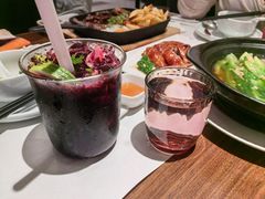 -港丽餐厅(杭大店)