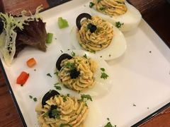 -帕歌西班牙餐厅paco tapas