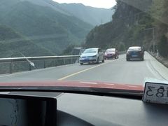-江南天池高山汤泉城