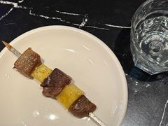 -阿里家·新疆烤肉酒場