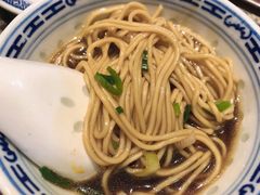 -松鹤面馆·古法焖肉面(观前店)