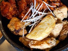 -MI WU FACTORY米屋美食工厂餐厅(绿地店)