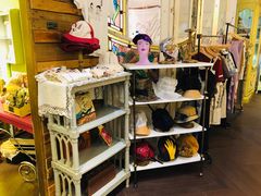 -恋物百货商店(华侨城店)