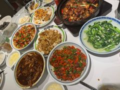 -欧记大排档·景德菜(上海首店)