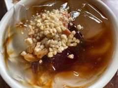 老成都冰粉-耗儿鱼蛙蛙叫·老成都火锅(蛇口海昌街店)