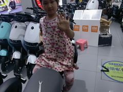 -九号电动车(安定门内大街店)