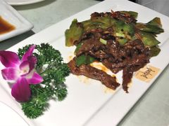 -七哥港式茶餐厅(亮马桥总店)