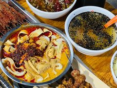 -老白家怡贵园烤肉
