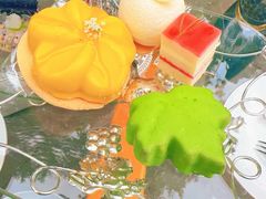 -九献·创意菜(亮马河饭店)
