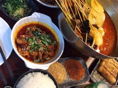-付小姐在成都(中山公园店)