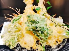 -吉之仙•中国制造•出口级食材日料店(领事馆总店)
