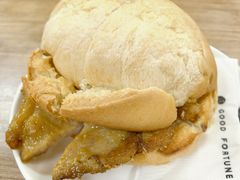 -百福麵家(新馬路店)