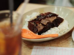 -一乐烧鹅(中环店)