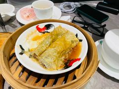 -泮溪酒家(荔枝湾店)