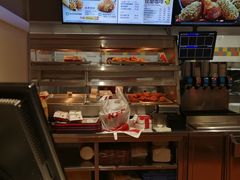 -肯德基(安定门店)