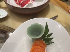 -肥牛先生火锅店(花山区江东大道店)