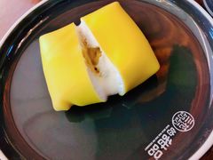 -三花奶奶的甜品(百联嘉定购物中心店)