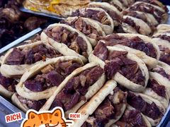 -清真-戏楼王记牛肉面
