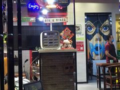 -盛世盐帮·自贡特色(总店)