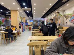 -江城燕子大排档(江汉路步行街店)