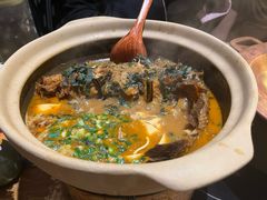 -吃饭皇帝大土家民族菜(正大广场店)