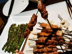 -枪火串烧·东北特色烧烤(罗湖总店)