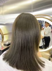 -Hair Code芭曲发型
