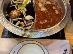 -牛匠和牛寿喜锅(西安总店)
