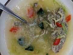 -清真悦宾楼食府(海湖店)