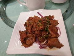 -顺丰轩园林酒家(天河店)
