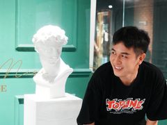 -沈阳春天