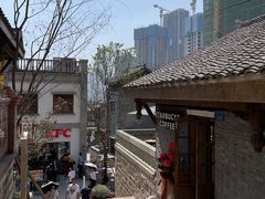 -重庆十八梯传统风貌区